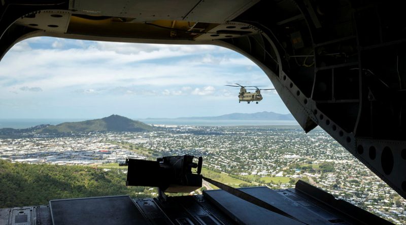 Pay review for aviation personnel