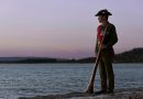Indigenous soldier’s tribute at Anzac Cove