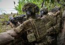 Soldiers ready for real-world challenges