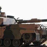 M1A2 Abrams 2 CAV