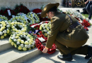Corps centenary commemorated at Gallipoli