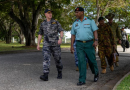 International debut for Talisman Sabre
