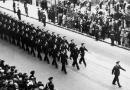 80th anniversary of Victory in Europe