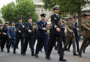 ADF commemorates VE Day in London