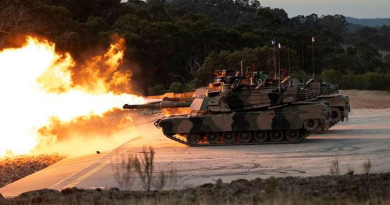The Coral-Balmoral Cup pits elements of the Australian Army School of Armour against US teams, at Puckapunyal, Victoria. Story by Captain Nicholas Coles and Captain Carlie Gibson.