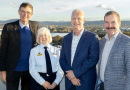 Federation Star crowns remarkable Air Force career
