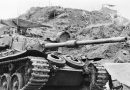The Plight of Australia’s Military: Its Armour at least