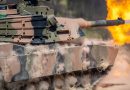 List of ‘Firsts’ for Australian Armour