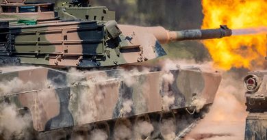 List of ‘Firsts’ for Australian Armour List of ‘Firsts’ for Australian Armour