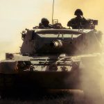 Exercise Predator Strike