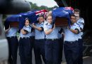 World War 2 aviators laid to rest after eight decades