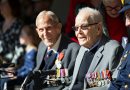 Adelaide honours legacy of Bomber Command