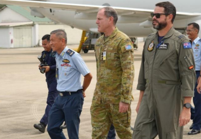 Strategic engagement boosts regional stability
