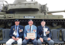 The story of Australia’s ‘atomic tank’