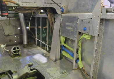 Laser technology saves labour and lives