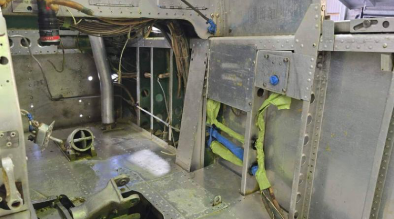 Laser technology saves labour and lives