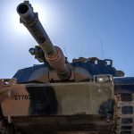 M1A2 SEP v3 Main Battle Tank