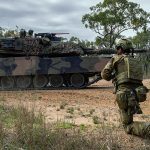 Exercise Talisman Sabre 2023