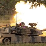 North Queensland Warfighter Live Fire