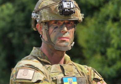 Training of Ukrainians evolves with the war