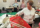 Tradition in every stitch