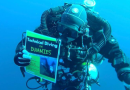 Navy diver breaks own record in search of wreck