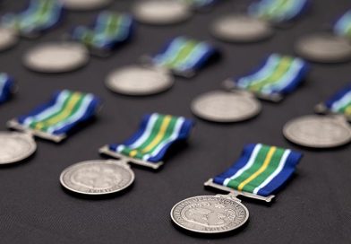 New medal for Indo-Pacific service