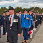 Cambrai Parade 2024