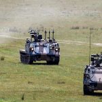 Land Autonomous Systems & Teaming–Demonstration