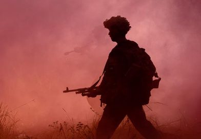Simulated battle creates real readiness