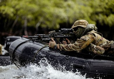Leadership ability cuts through at battalion