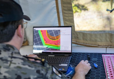 Navy prints solutions to operational problems