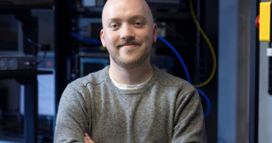 Weird particles reveal future of computing Weird particles reveal future of computing