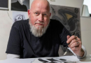 Rebuilding through art