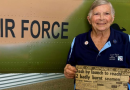 Sixty years of RAAF, love and life