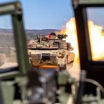 M1A2 SEP v3 Main Battle Tank