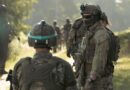 10th Aussie rotation to Ukraine training mission
