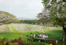 Bomana visit a moving moment for ADF members