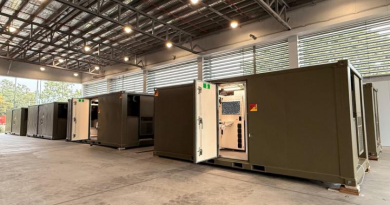 Army’s newest M1A2 SEPv3 Abrams immersive tactical trainers. Story by Sergeant Matthew Bickerton.