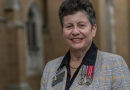 Honouring the Air Force spirit