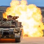 M1A2 SEP v3 Main Battle Tank