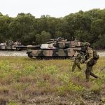 Combined Arms Training, CTC