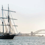 Young Endeavour’s last lap inspires new generation Young Endeavour’s last lap inspires new generation