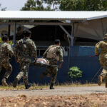 Building bonds in Timor-Leste