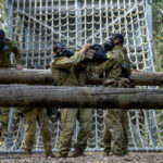 Selection course identifies Special Forces Integrators
