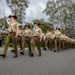 City honours school with freedom of entry