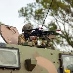 More realism a feature of new field exercise