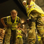 Aussies proud of peacekeeping role