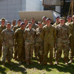 Significant milestone for Australian-delivered course Significant milestone for Australian-delivered course