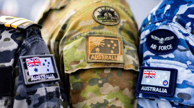 Defence is implementing recommendation 23 of the Royal Commission into Defence and Veteran Suicide. Story by Michael Hoare.